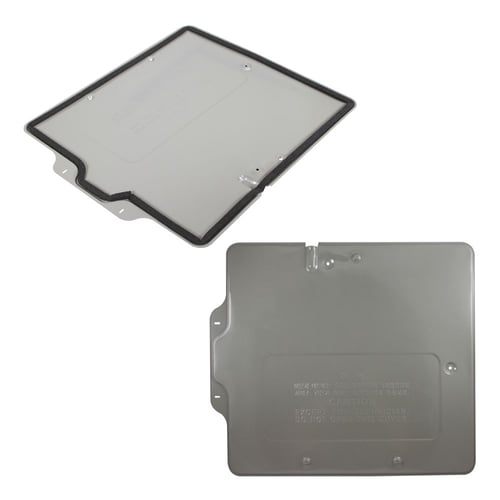 Couvercle de circuit imprimé pour réfrigérateur LG 3551JA1110B