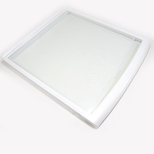 LG 3551JJ1063A Refrigerator Cover Assembly, Tray