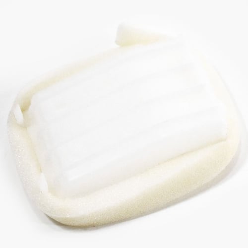 LG Refrigerator Front Cover - 3551JJ2011A