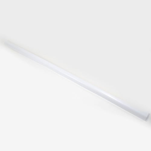 LG Refrigerator Left Refrigerator Mullion - 3551JJ2034B