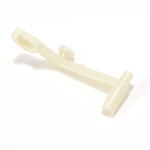 LG 4510JA3014A Refrigerator Lever, Dispenser