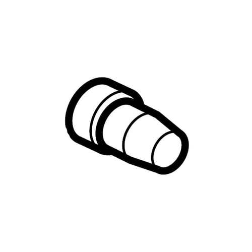 Butée de porte pour réfrigérateur LG 4620JA3020B