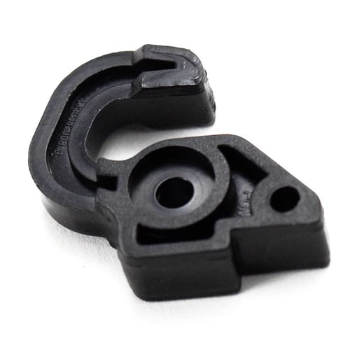 LG Refrigerator Door Stopper - 4620JJ2006B