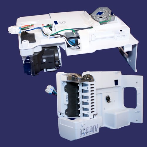 LG Refrigerator Motor, Ac - 4681JA1006K