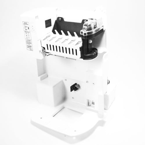 LG Refrigerator Motor, Ac - 4681JA1007K