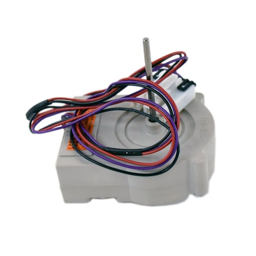 LG Refrigerator Dc Motor - 4681JB1027V