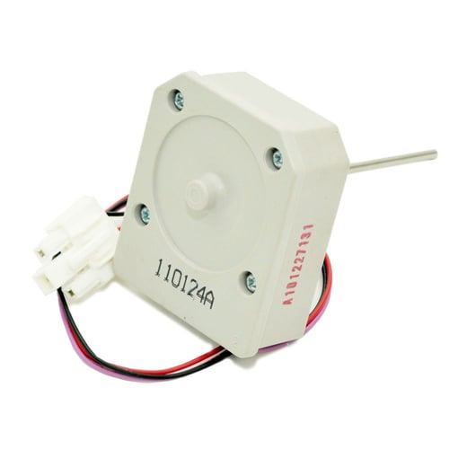 LG Refrigerator Dc Motor - 4681JB1017D