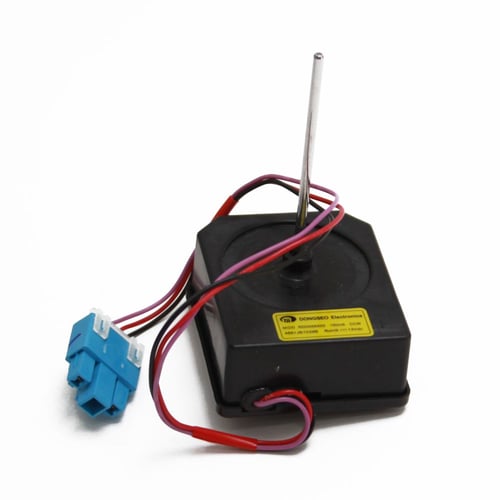 LG Refrigerator Motor, Dc - 4681JB1027B