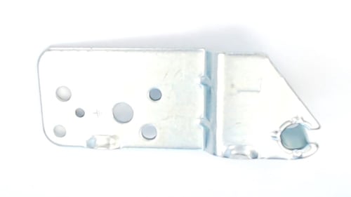LG Refrigerator Upper Hinge - 4775JJ2018B