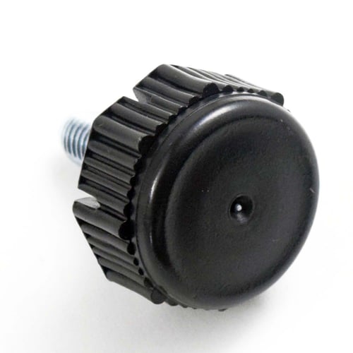 LG Refrigerator Adjust Leg - 4779JA3001D