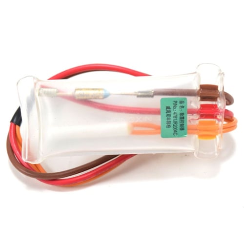 LG Refrigerator Controller - 4781JR2004C