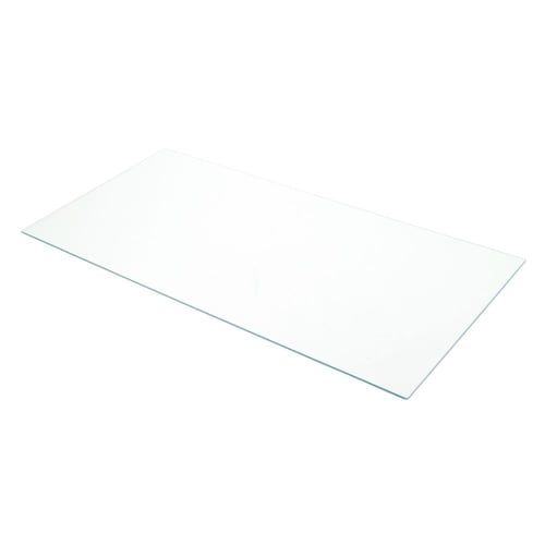 LG 4890JD1072C Refrigerator Cover, Glass