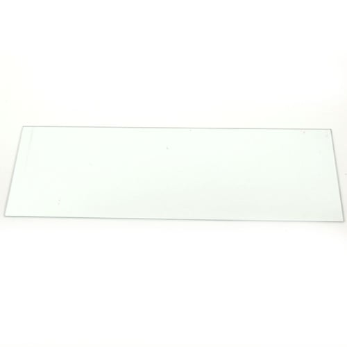 LG 4890JJ1007Z Refrigerator Shelf, Glass