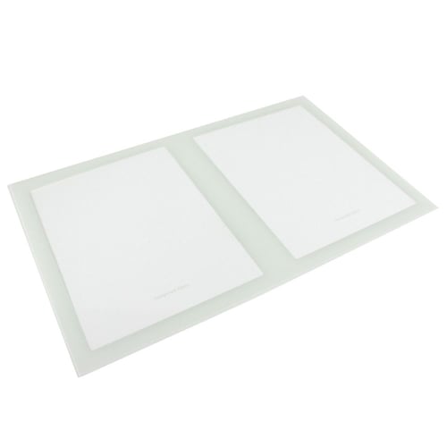 LG 4890JL1002H Refrigerator Glass Shelf