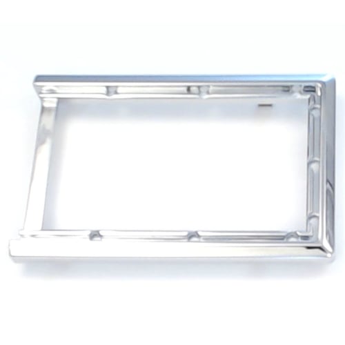 LG 4930JA2074B Refrigerator Holder, Button