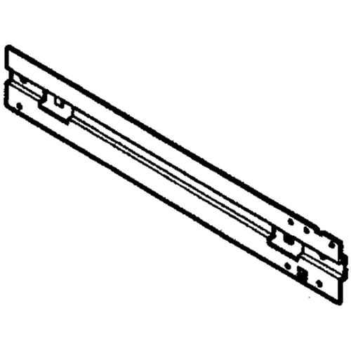 LG Refrigerator Rail Connector - 4932JJ1002B