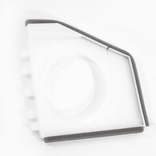 LG Refrigerator Fan Guide - 4974JJ1036A