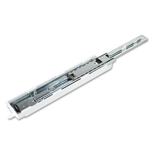 LG Refrigerator Guide Assembly, Rail - 4975JJ2019D