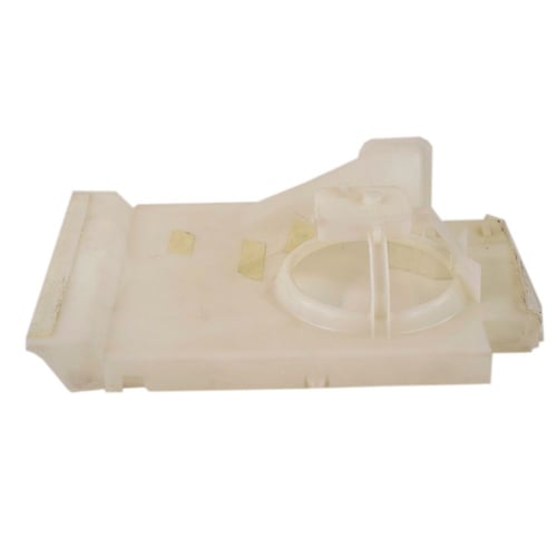 LG Refrigerator Freezer Shroud - 4999JJ2004A