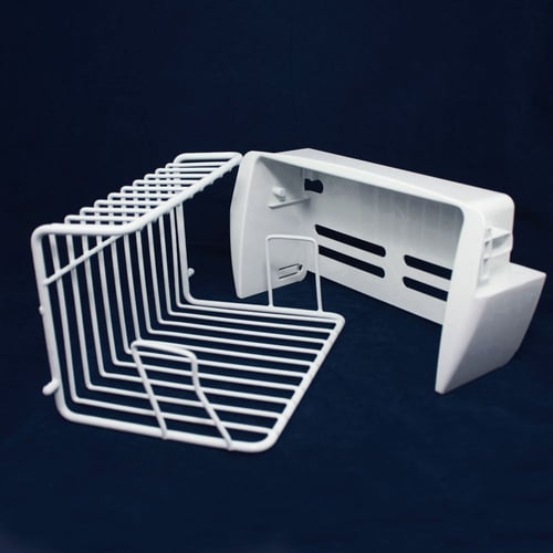 LG Refrigerator Basket Assembly, Door - 5005JA1025B