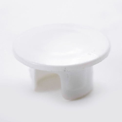 Capuchon de charnière pour réfrigérateur LG 5006JJ3008A