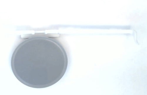 LG Refrigerator Cap Assembly, Duct - 5007JA3006Y