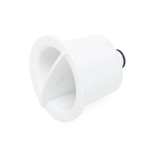 Bouchon de dérivation de la tête de réfrigérateur LG 5007JA3007C