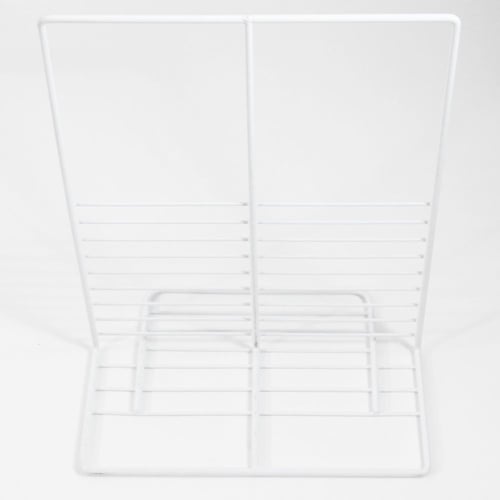 LG Refrigerator Freezer Shelf - 5026JJ1018A