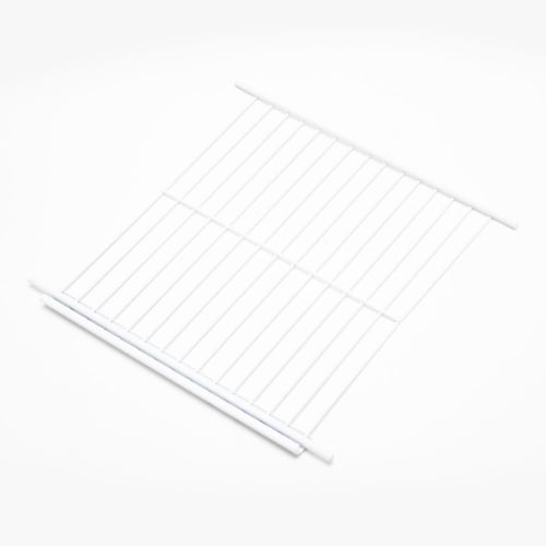 Ensemble de clayettes pour réfrigérateur et congélateur LG 5027JA2036F