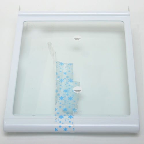 LG Refrigerator Shelf Assembly, Refrigerator - 5027JJ1095C