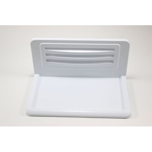 LG Refrigerator Freezer Shelf - 5026JJ1195A