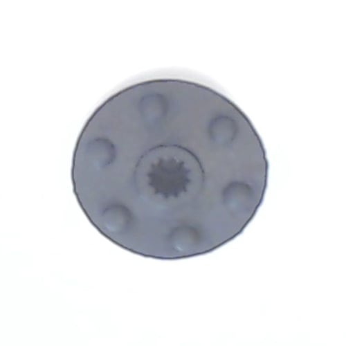 LG Refrigerator Motor Support Damper - 5040JJ2001A