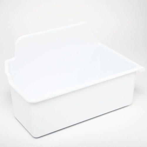 LG Refrigerator Ice Bucket - 5074JJ1007B