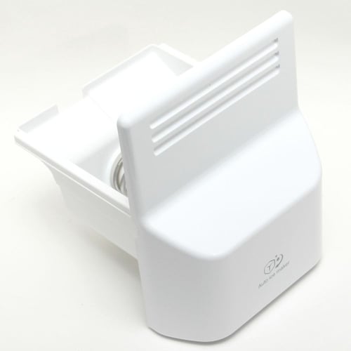 LG Refrigerator Bucket Assembly, Ice - 5075JA1029E