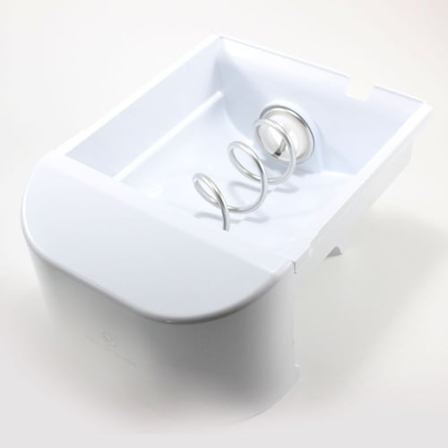 Ensemble de bac à glaçons pour réfrigérateur LG 5075JA1029S