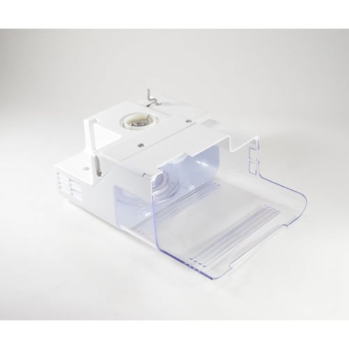 LG Refrigerator Ice Bucket - 5075JA1044K