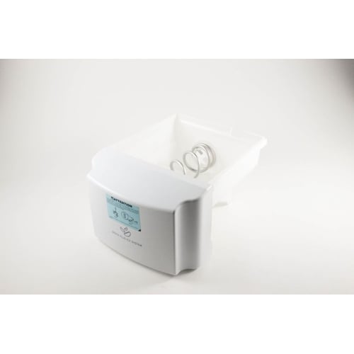 LG Refrigerator Ice Bucket - 5075JJ1003G