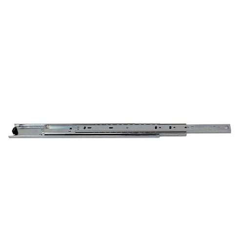 LG 5218JA1007B Refrigerator Freezer Drawer Slide Rail
