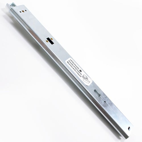 LG 5218JA1009F Refrigerator Freezer Door Slide Rail
