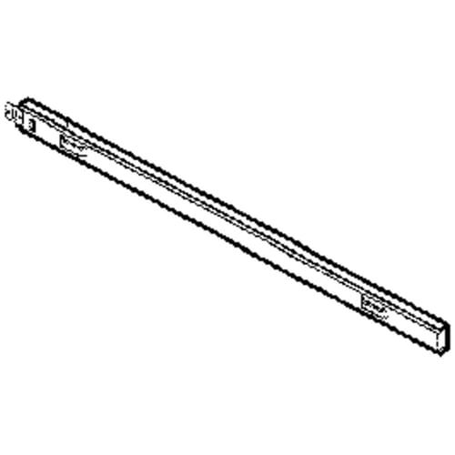 LG Refrigerator Slide Rail - 5218JA1010J