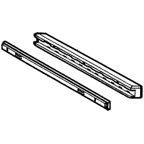 Connecteur de réfrigérateur LG 5098JJ2002H