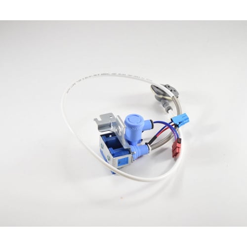 LG Refrigerator Valve Assembly, Water - 5221JA2011A
