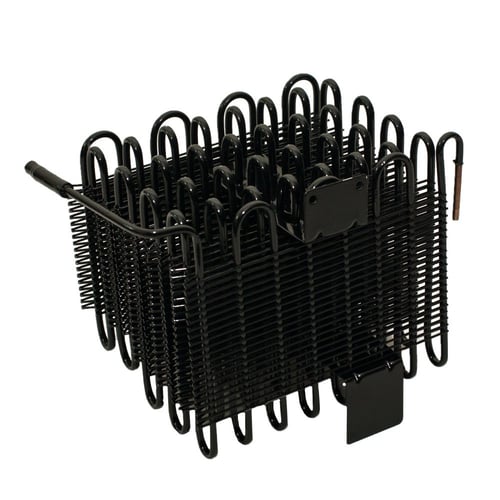 LG Refrigerator Condenser Assembly, Wire - ACG73746801