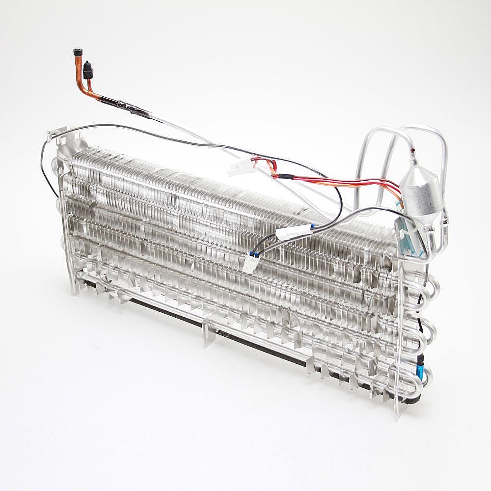 LG 5421JJ0002A Refrigerator Evaporator Assembly