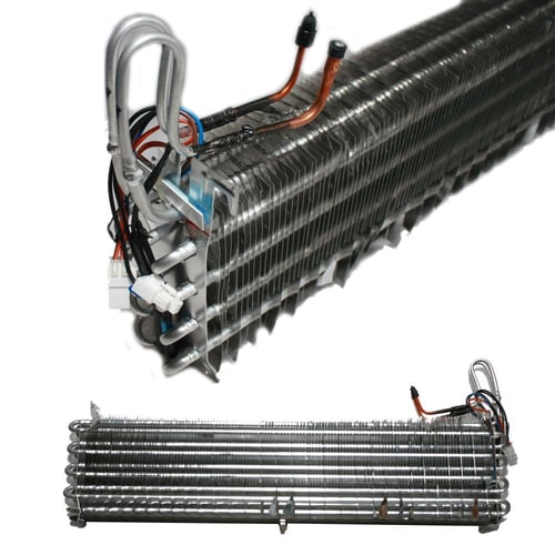 Évaporateur de réfrigérateur LG 5421JJ1003B