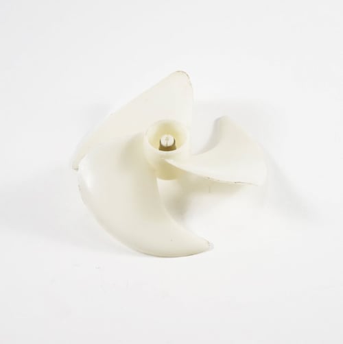 LG Refrigerator Fan - 5901JJ1004B