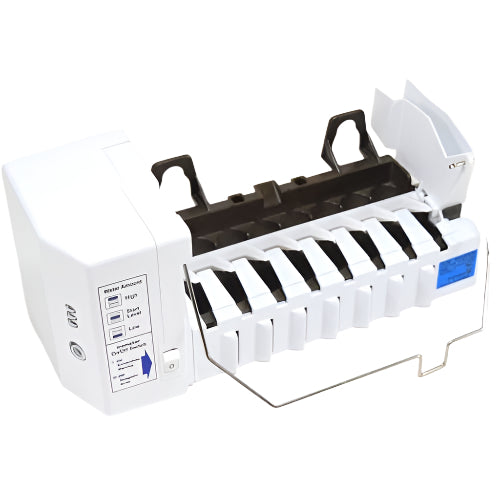 LG Refrigerator Ice Maker Kit - 5989JA0002G