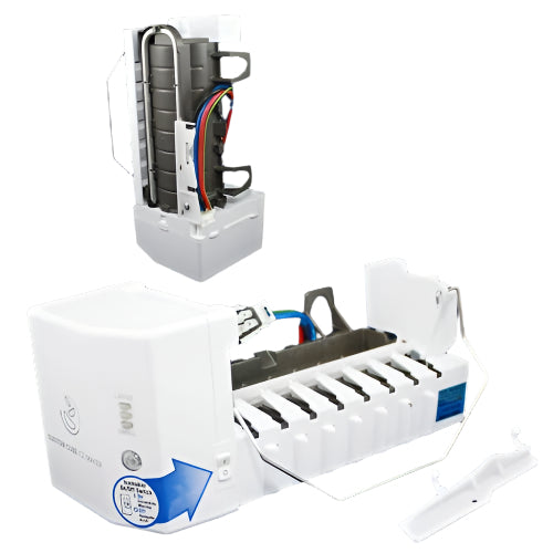 Kit de machine à glaçons pour réfrigérateur LG 5989JA0002U