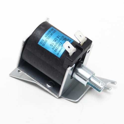 LG Refrigerator Solenoid, Reversing, Valve - 6421JB2003D