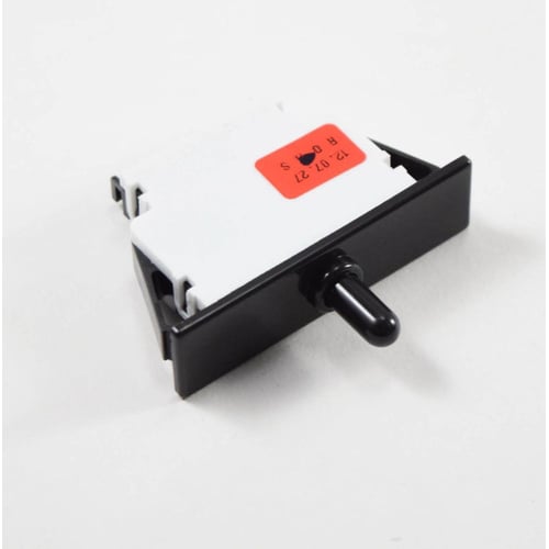 LG Refrigerator Push Button Switch - 6600JB3007J